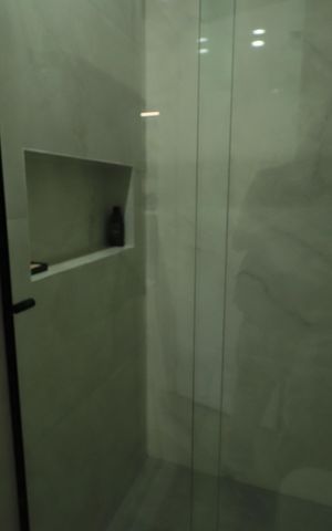 Apartamento à venda com 65m², 2 quartos e 1 vagaBanheiro Social