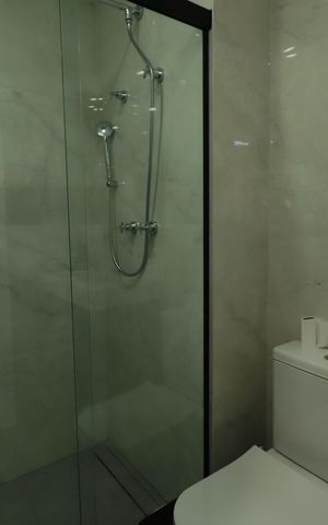 Apartamento à venda com 65m², 2 quartos e 1 vagaBanheiro Social
