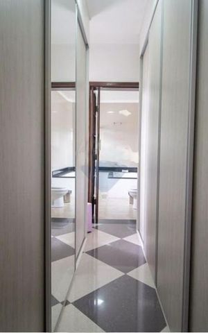 Casa à venda com 282m², 3 quartos e 10 vagas
