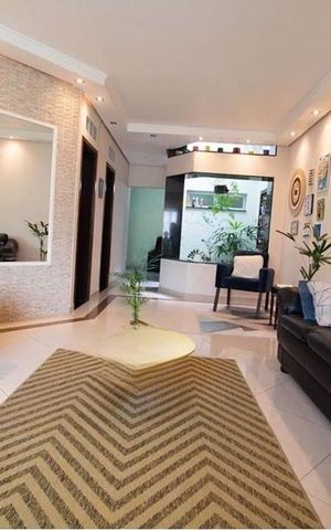 Casa à venda com 282m², 3 quartos e 10 vagas