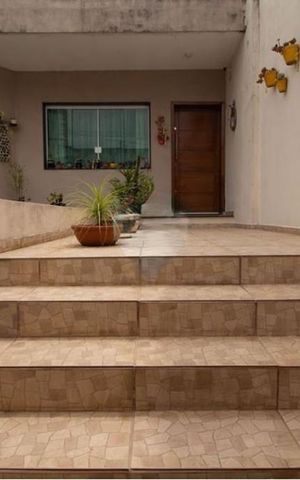 Casa à venda com 282m², 3 quartos e 10 vagas