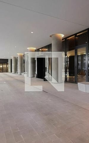 Studio para alugar com 40m², 1 quarto e 1 vagaÁrea externa