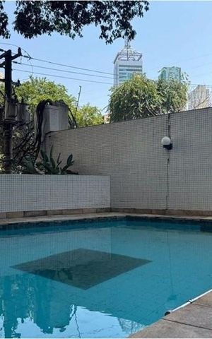 Apartamento à venda com 185m², 5 quartos e 3 vagas