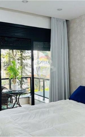 Apartamento à venda com 185m², 5 quartos e 3 vagas