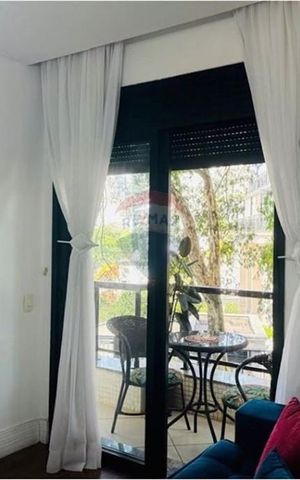 Apartamento à venda com 185m², 5 quartos e 3 vagas