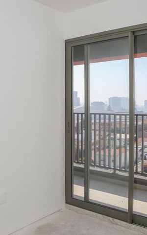 Studio à venda com 31m², 1 quarto e sem vaga Studio à venda com 31m², 1 quarto e sem vagaSuíte