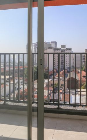 Studio à venda com 31m², 1 quarto e sem vaga Studio à venda com 31m², 1 quarto e sem vagaVista da Suíte