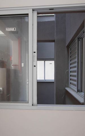 Apartamento à venda com 39m², 1 quarto e sem vaga Apartamento à venda com 39m², 1 quarto e sem vagaSala