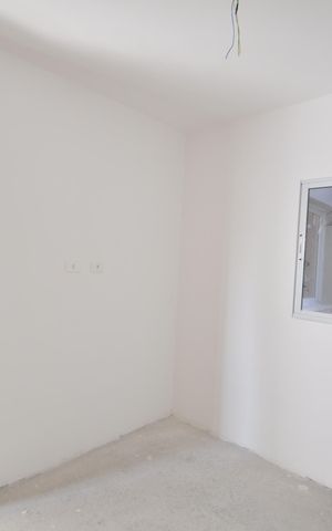 Apartamento à venda com 39m², 1 quarto e 1 vagaQuarto