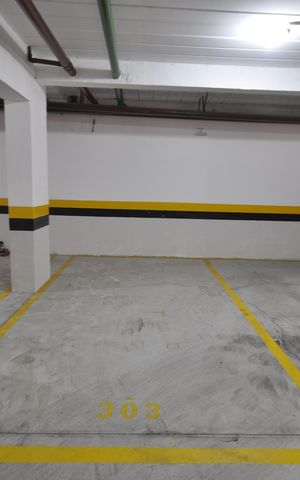 Apartamento à venda com 39m², 1 quarto e 1 vagaGaragem