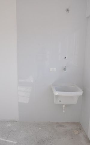 Apartamento à venda com 39m², 1 quarto e 1 vagaÁrea de Serviço