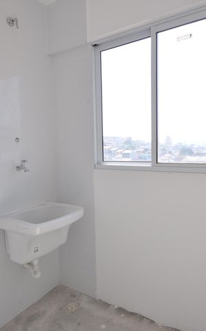 Apartamento à venda com 39m², 1 quarto e 1 vagaÁrea de Serviço