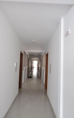 Apartamento à venda com 39m², 1 quarto e 1 vagaHall de entrada