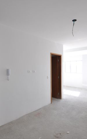 Apartamento à venda com 39m², 1 quarto e 1 vagaSala