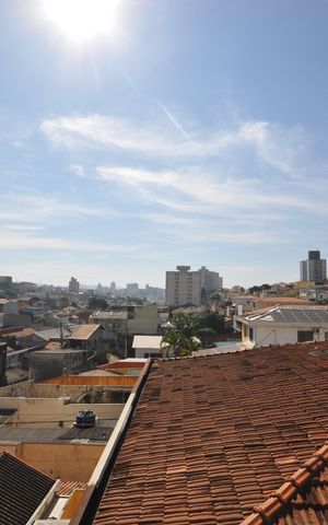 Apartamento à venda com 39m², 1 quarto e 1 vagaVista