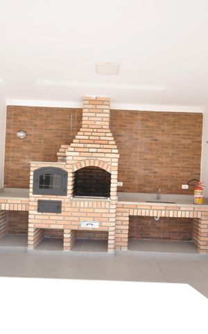 Apartamento à venda com 39m², 1 quarto e 1 vagaÁrea comum