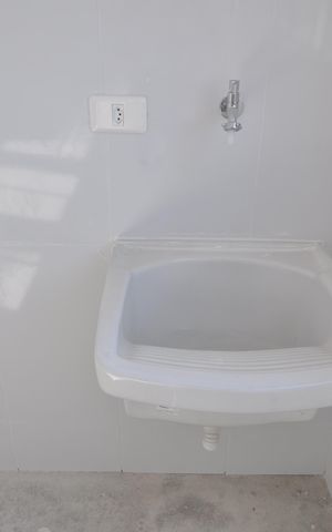 Apartamento à venda com 39m², 1 quarto e 1 vagaÁrea de Serviço