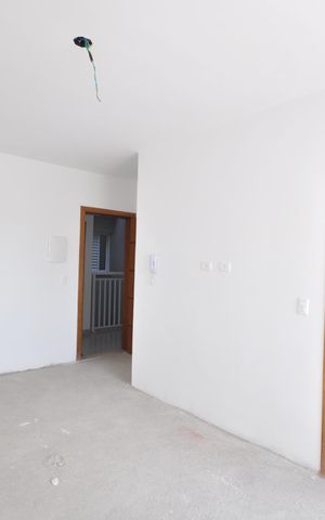 Apartamento à venda com 39m², 1 quarto e 1 vagaSala