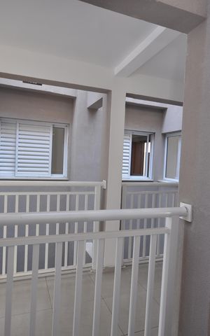 Apartamento à venda com 39m², 1 quarto e 1 vagaVista do Quarto