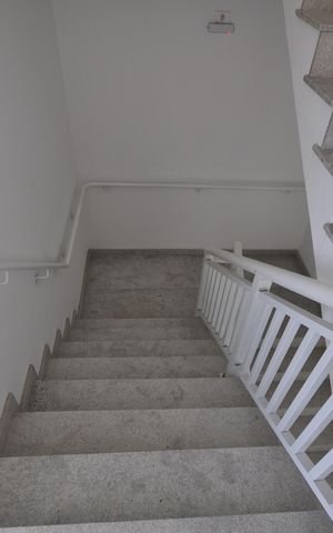 Apartamento à venda com 39m², 1 quarto e 1 vagaEscada