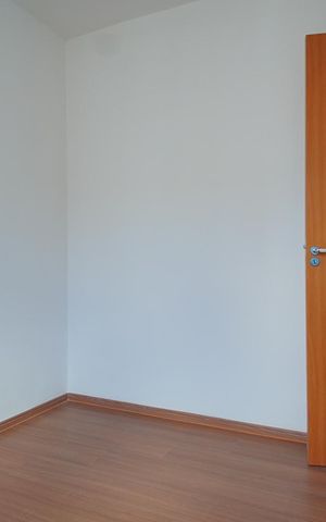 Apartamento para alugar com 44m², 2 quartos e 1 vagaQuarto 2