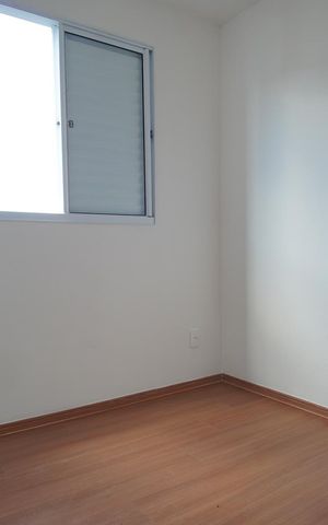 Apartamento para alugar com 44m², 2 quartos e 1 vagaQuarto 2