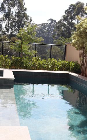 Apartamento à venda com 41m², 1 quarto e 1 vaga Apartamento à venda com 41m², 1 quarto e 1 vagaÁrea comum