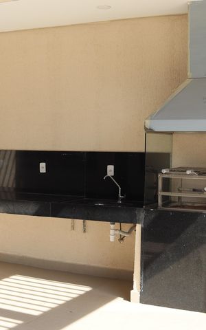 Apartamento à venda com 41m², 1 quarto e 1 vaga Apartamento à venda com 41m², 1 quarto e 1 vagaÁrea comum