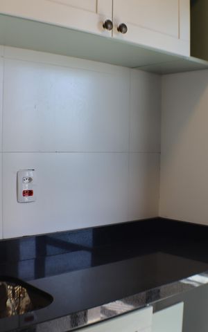Apartamento à venda com 41m², 1 quarto e 1 vaga Apartamento à venda com 41m², 1 quarto e 1 vagaÁrea de Serviço