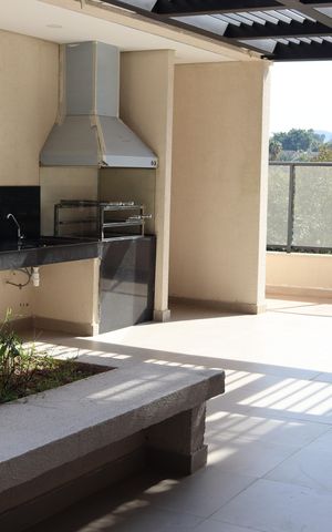 Apartamento à venda com 41m², 1 quarto e 1 vaga Apartamento à venda com 41m², 1 quarto e 1 vagaÁrea comum
