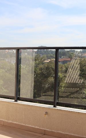 Apartamento à venda com 41m², 1 quarto e 1 vaga Apartamento à venda com 41m², 1 quarto e 1 vagaÁrea comum