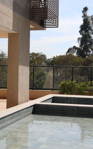 Apartamento à venda com 41m², 1 quarto e 1 vaga Apartamento à venda com 41m², 1 quarto e 1 vagaÁrea comum