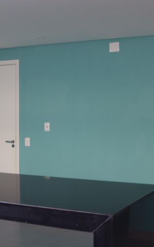 Apartamento à venda com 41m², 1 quarto e 1 vaga Apartamento à venda com 41m², 1 quarto e 1 vagaÁrea comum