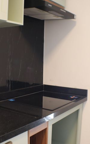 Apartamento à venda com 41m², 1 quarto e 1 vaga Apartamento à venda com 41m², 1 quarto e 1 vagaCozinha