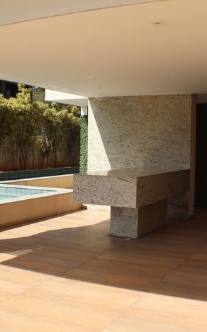 Apartamento à venda com 41m², 1 quarto e 1 vaga Apartamento à venda com 41m², 1 quarto e 1 vagaÁrea comum