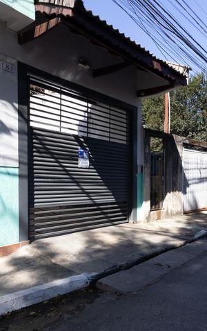 Casa de condomínio à venda com 72m², 2 quartos e 1 vaga Casa de condomínio à venda com 72m², 2 quartos e 1 vagaFachada e plaquinha