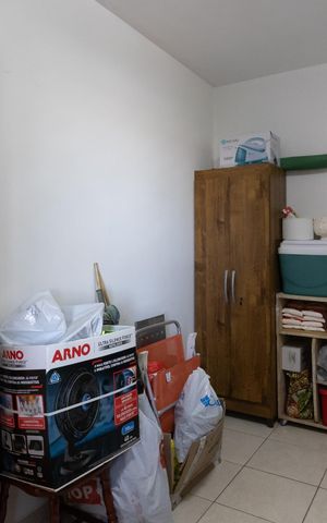 Casa de condomínio à venda com 72m², 2 quartos e 1 vaga Casa de condomínio à venda com 72m², 2 quartos e 1 vagaSuíte 2