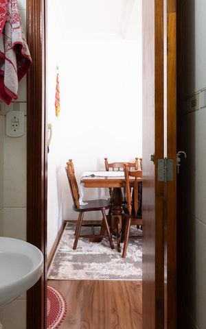 Casa de condomínio à venda com 72m², 2 quartos e 1 vaga Casa de condomínio à venda com 72m², 2 quartos e 1 vagaLavabo