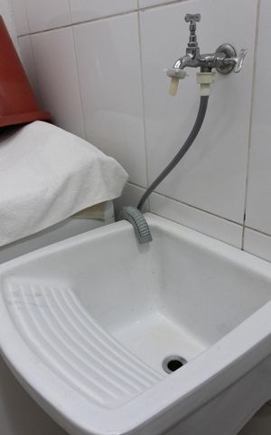 Casa de condomínio à venda com 72m², 2 quartos e 1 vaga Casa de condomínio à venda com 72m², 2 quartos e 1 vagaÁrea de Serviço