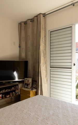 Casa de condomínio à venda com 72m², 2 quartos e 1 vaga Casa de condomínio à venda com 72m², 2 quartos e 1 vagaSuíte 1