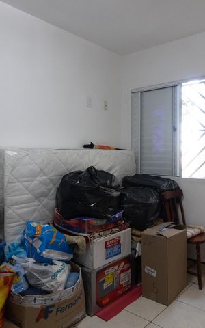 Casa de condomínio à venda com 72m², 2 quartos e 1 vaga Casa de condomínio à venda com 72m², 2 quartos e 1 vagaSuíte 2