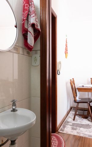 Casa de condomínio à venda com 72m², 2 quartos e 1 vaga Casa de condomínio à venda com 72m², 2 quartos e 1 vagaLavabo