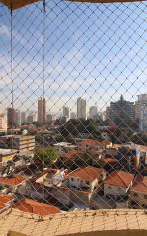 Apartamento à venda com 40m², 1 quarto e 1 vagaSala - Varanda