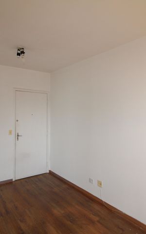Apartamento à venda com 40m², 1 quarto e 1 vagaSala