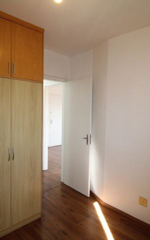 Apartamento à venda com 40m², 1 quarto e 1 vagaQuarto 1
