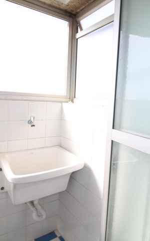 Apartamento à venda com 40m², 1 quarto e 1 vagaÁrea de Serviço