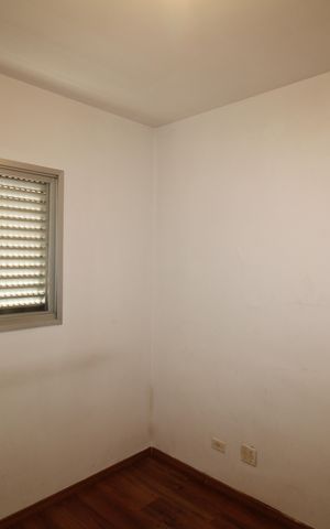 Apartamento à venda com 40m², 1 quarto e 1 vagaQuarto 1