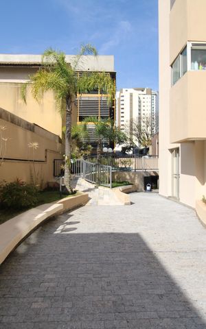 Apartamento à venda com 40m², 1 quarto e 1 vagaÁrea Comum