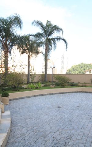 Apartamento à venda com 40m², 1 quarto e 1 vagaÁrea Comum