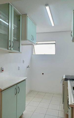 Apartamento para alugar com 130m², 2 quartos e 1 vaga Apartamento para alugar com 130m², 2 quartos e 1 vagaCozinha